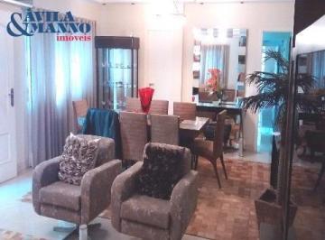 sala · Sobrado na Mooca