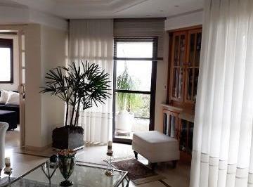 sala · APARTAMENTO NA MOOCA