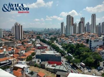vista · Cobertura, Mooca, São Paulo, SP