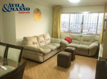 sala · APARTAMENTO NA MOOCA