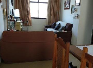 Sala · APARTAMENTO NA MOOCA