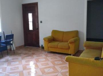 Sala · CASA TÉRRE NA VILA PRUDENTE
