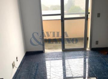 Sala · APARTAMENTO NA MOOCA
