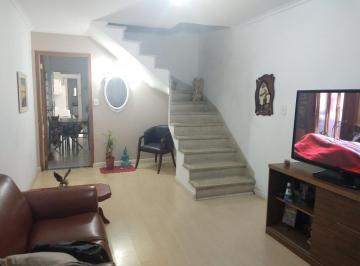 Sala · Casa, Mooca, São Paulo, SP