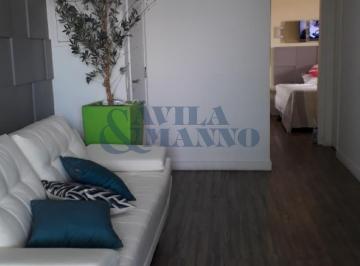 Sala · Apartamento, Vila Prudente, São Paulo, SP