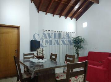 Sala · Sobrado Água Rasa