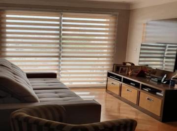 Sala · Apartamento com 2 quartos na Água Rasa
