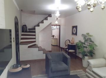 Sala · Sobrado Jardim Avelino