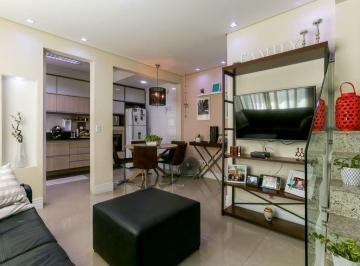 Sala · Casa, Mooca, São Paulo, SP