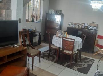 Sala · Casa, Mooca, São Paulo, SP