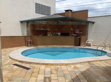 Piscina · Casa, Mooca, São Paulo, SP