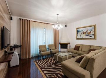 Sala · Casa, Mooca, São Paulo, SP