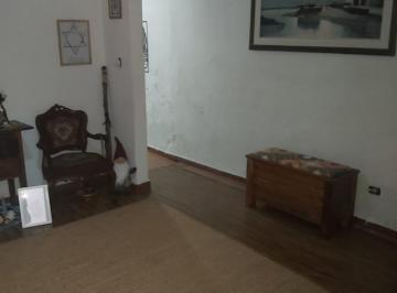 Sala · Sobrado na Mooca