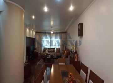 Sala · Sobrado na Vila Prudente