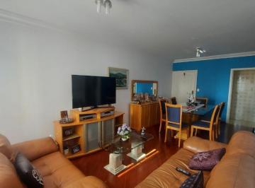 Sala · Apartamento 2 quartos na Mooca
