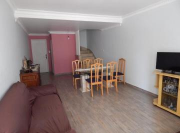 Sala · Sobrado da Vila Prudente