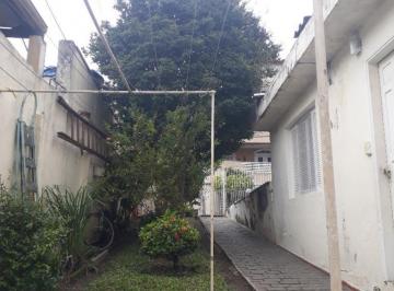 Quintal · Casa Térrea na Vila Prudente