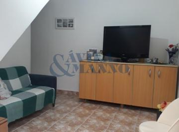 Sala · Sobrado na Mooca