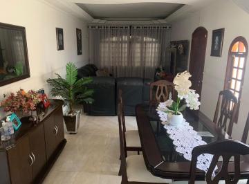Sala · Sobrando Chácara Belenzinho