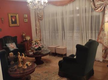 Sala · Sobrado com 4 quartos na Mooca