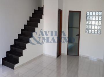 Sala · Casa para venda em São Paulo-SP, Vila Alpina: 3 quartos, 1 suíte, 1 sala, 2 banheiros, garagem, 95,3