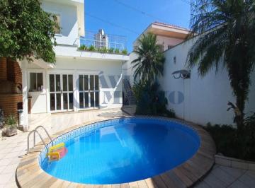 Piscina · ** SOBRADO COM PISCINA NA MOOCA **