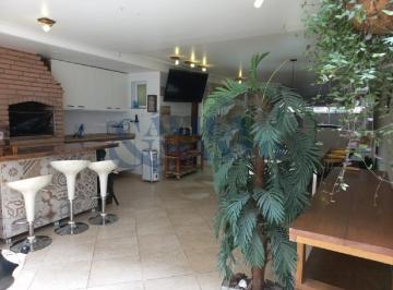 Churrasqueira · Imperdível: Casa à venda na Mooca, São Paulo-SP! 3 quartos, 3 suítes, 1 sala, 6 banheiros, 4 vagas d