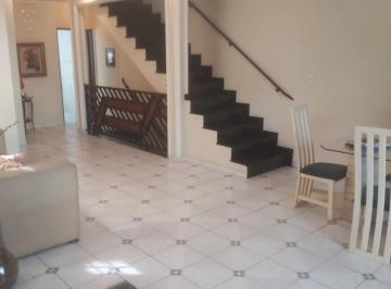Sala · Sobrado na Água Rasa