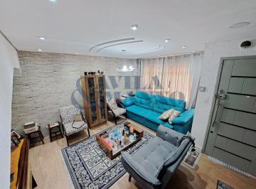 SALA · Espetacular Casa à Venda em São Paulo-SP, Mooca: 3 Quartos, 1 Suíte, 1 Sala, 3 Banheiros, 1 Vaga, 12