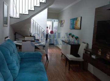 Sala · Sobrado na Vila Alpina