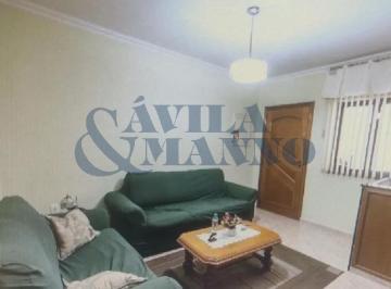 Sala · Sobrado no Tatuapé