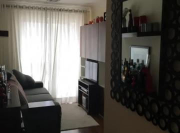 Sala · APARTAMENTO NA MOOCA