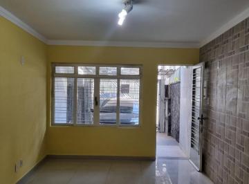 Sala · Sobrado na Mooca