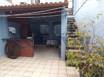 Quintal · Sobrado na Vila Zelina