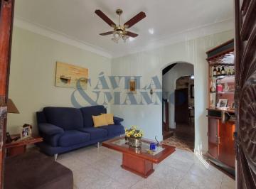 Sala · Sobrado na Mooca