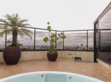 Piscina · Cobertura na Mooca