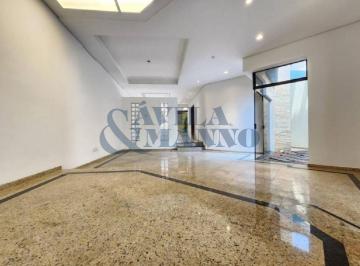 Sala · Sobrado na Vila Prudente