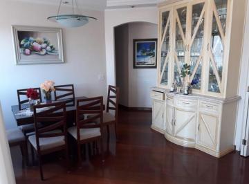 Sala · Imperdível Apartamento à Venda em São Paulo-SP, no Tatuapé! 3 quartos, 1 suíte, 1 sala, 3 banheiros,
