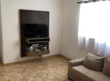 Sala · Apartamento na Mooca