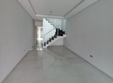 Sala · Sobrado na Vila California