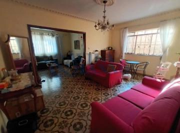 Sala · Sobrado na Mooca