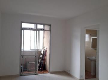 Sala · Apartamento na Mooca