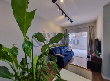 Sala · Apartamento Garden no Belenzinho