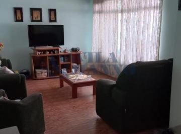 Foto 01 · Sobrado nem São Caetano