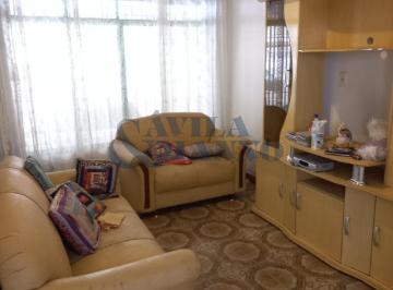 Sala · Sobrado na Vila Prudente
