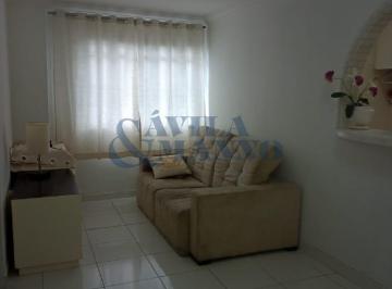 Sala · Sobrado na Vila Graciosa