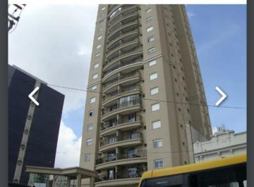 Condominio · Apartamento no Tatuapé