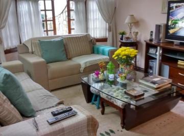 Sala · Sobrado na Chacara Mafalda