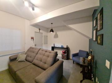 Sala · Sobrado na Mooca
