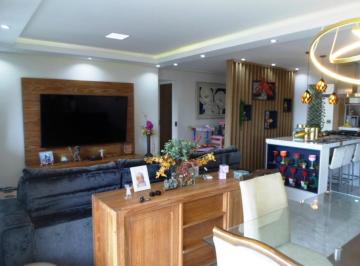 Sala · Apartamento na Vila Prudente